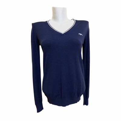 Cotton Jumper