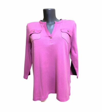 Cotton Blouse