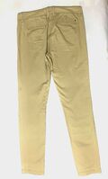 Cotton Chino Pants
