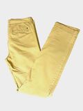 Cotton Chino Pants