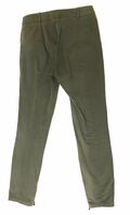 Cotton Chino Pants