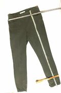 Cotton Chino Pants
