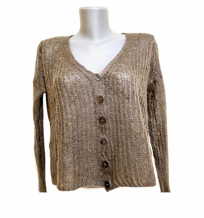Wool Jumper