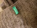 Wool Jumper