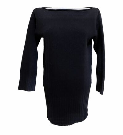 Wool Sweater