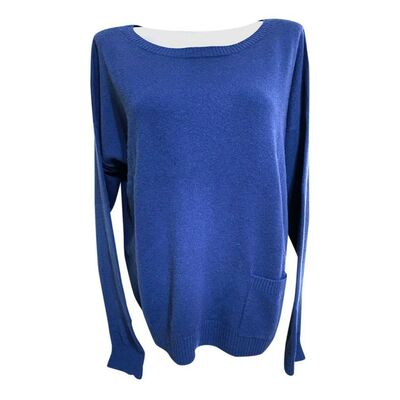 Wool Sweater