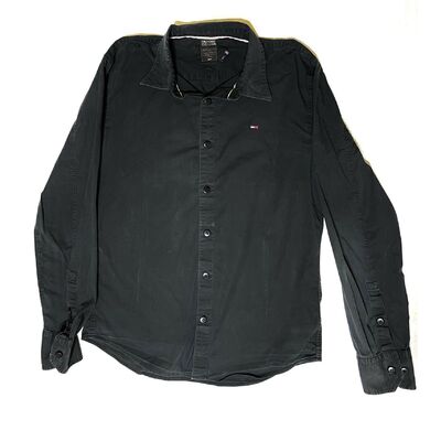 Cotton Casual Shirt