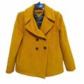 Wool Coat