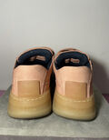 Leather Sneakers