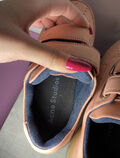 Leather Sneakers