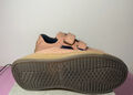 Leather Sneakers