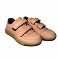 Leather Sneakers