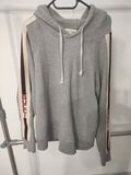 Cotton Hoodie top