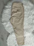 Cotton Chino Pants