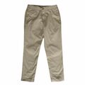 Cotton Chino Pants