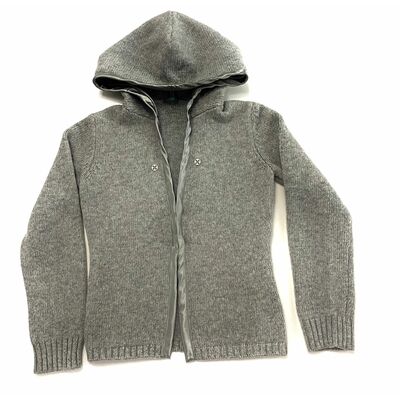 Wool Jumper