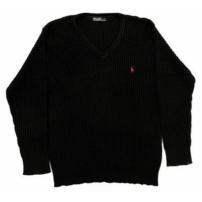 Cotton Sweater