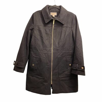 Wool Coat
