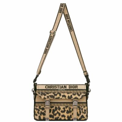 Cross-body Handbag
