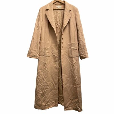 Wool Coat