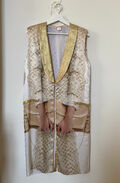 Silk Vest