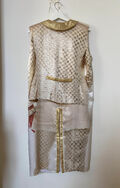 Silk Vest