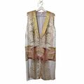 Silk Vest