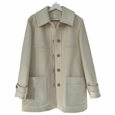 Wool Coat