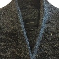 Wool Jacket Outwear