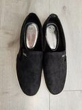 Leather Loafers