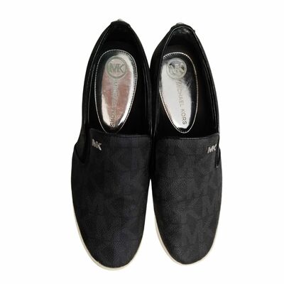 Leather Loafers