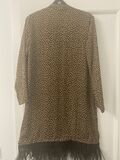 Polyester Midi dress