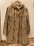 Mink Fur Coat