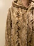 Mink Fur Coat
