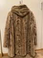 Mink Fur Coat
