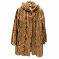 Mink Fur Coat