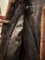 Mink Fur Jacket