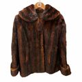 Mink Fur Jacket
