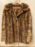 Mink Fur Jacket