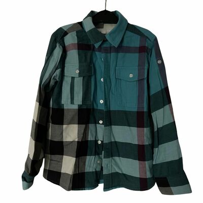 Cotton Shirt