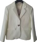 Linen Blazer