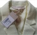 Linen Blazer