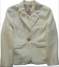 Linen Blazer
