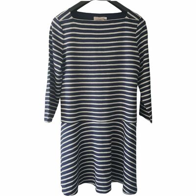 Linen Midi dress