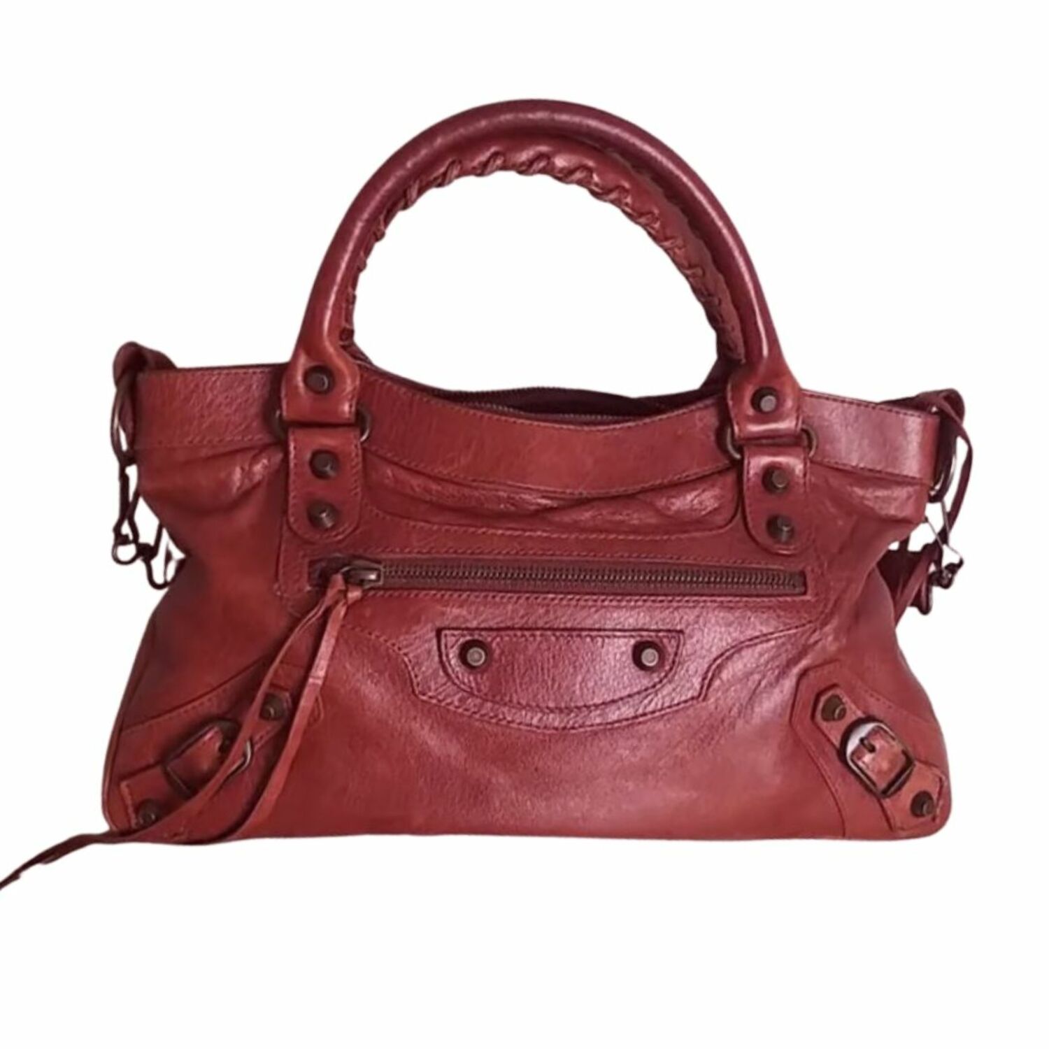 Balenciaga first on sale