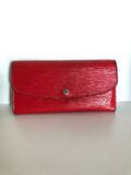 Leather Wallet