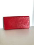 Leather Wallet