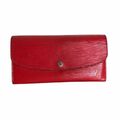 Leather Wallet