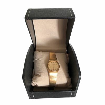 Mechanical Watch