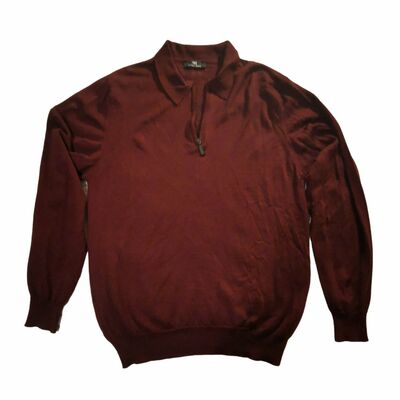 Wool Sweater